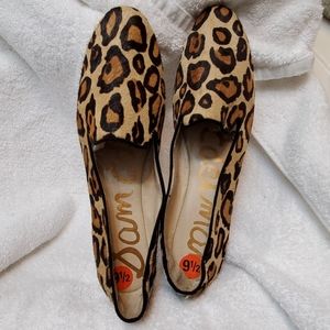 Ladies Shoe